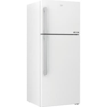 Beko 974508 MB 508 Lt No Frost Buz Dolabı Beyaz F Enerji 974508MB 5