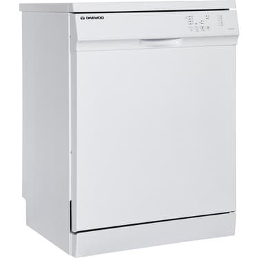 Daewoo D-Tr 5 Program Bulaşık Makinesi 0500 W 2