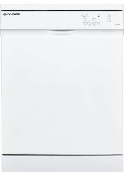 Daewoo D-Tr 5 Program Bulaşık Makinesi 0500 W