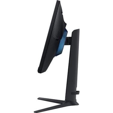 Samsung Odyssey G3 24” 1Ms 144Hz Freesync Çerçevesiz VA Panel (DP + HDMI, PİVOT) Full Hd Gaming Monitör LS24AG300NUXUF 4