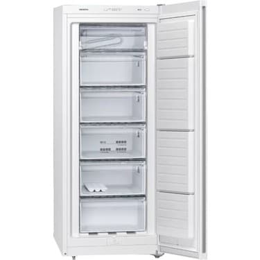 Siemens GS24VVWF0N 182 Lt 1 Bölmeli 5 Çekmeceli Derin Dondurucu 2