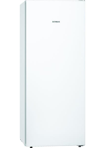 Siemens GS24VVWF0N 182 Lt 1 Bölmeli 5 Çekmeceli Derin Dondurucu
