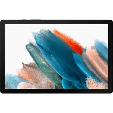 Samsung Galaxy Tab A8 SM-X200 3GB 32GB 10.5" Tablet Gümüş 6