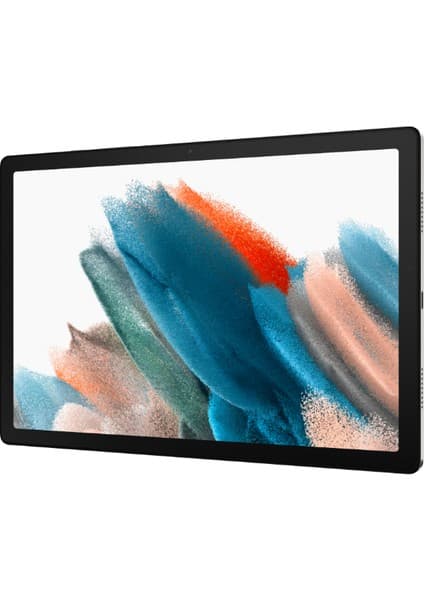 Samsung Galaxy Tab A8 SM-X200 3GB 32GB 10.5 İnç Tablet Gri 6
