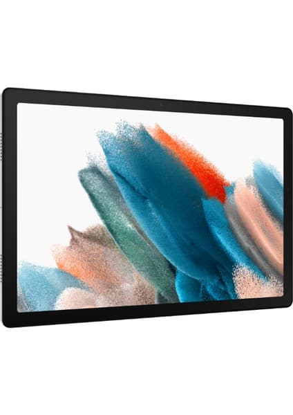 Samsung Galaxy Tab A8 SM-X200 3GB 32GB 10.5 İnç Tablet Gri 8