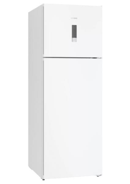 Siemens KD56NXWF1N IQ300 Üstten Donduruculu Buzdolabı - 522 Lt