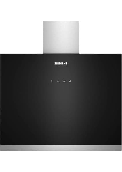 Siemens LC67FCK60T Davlumbaz Beyaz 3