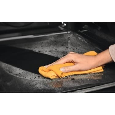 Electrolux KOCBP39WX Steamcrisp Ankastre Buharlı Fırın 4