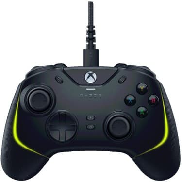 Razer Wolverine V2 Chroma - RGB Aydınlatmalı Gamepad ‎RZ06-04010100-R3M1 2
