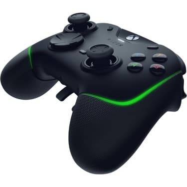 Razer Wolverine V2 Chroma - RGB Aydınlatmalı Gamepad ‎RZ06-04010100-R3M1 4
