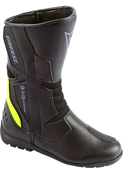 ForteGT 07 Eldiven 7