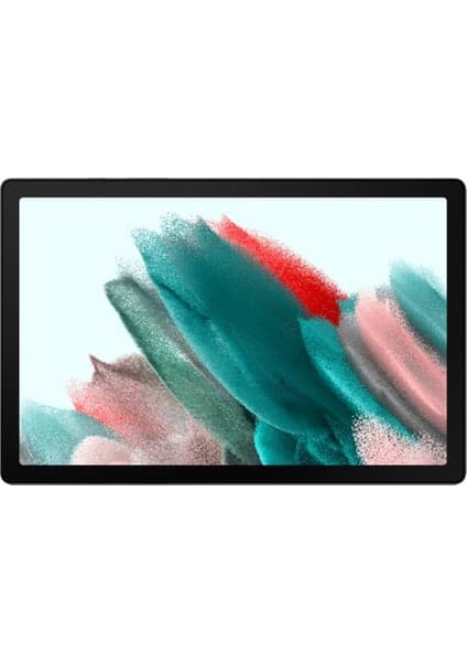 Samsung Galaxy Tab A8 SM-X200 3GB 32GB 10.5 İnç Tablet Gri 5