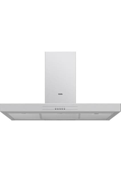 Vestel AD-9021 Yx Ankastre Davlumbaz 8698902644884