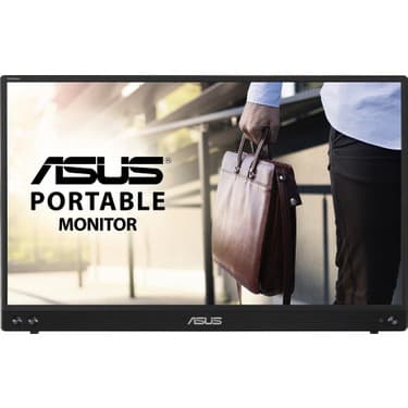 Asus Zenscreen MB16ACV 15.6" 60Hz 5ms (Usb Type-C) Mat Ekran Taşınabilir USB Monitör 3