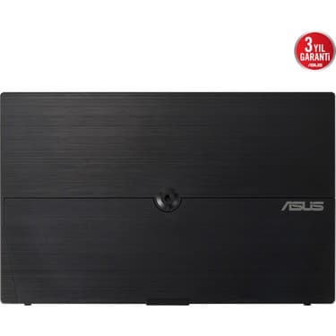 Asus Zenscreen MB16ACV 15.6" 60Hz 5ms (Usb Type-C) Mat Ekran Taşınabilir USB Monitör 5