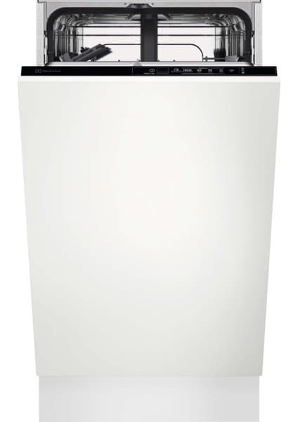 Electrolux EEA12100L 5 Programlı Ankastre Bulaşık Makinesi