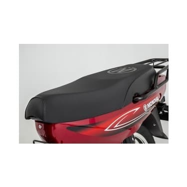 Mondial 50 Sfc Mını Ec Siyah Motorsiklet 2