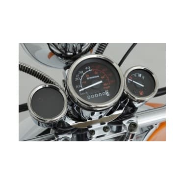 Mondial 50 Znu Ec Motorsiklet Mavi 2