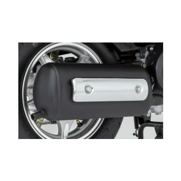 Mondial 50 Znu Ec Motorsiklet Mavi 3