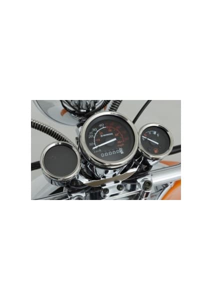 Mondial 50 Znu Ec Motorsiklet Mavi 5