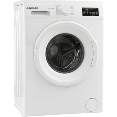Daewoo TR WM 0710W 7 kg 1000 Devir Çamaşır Makinesi 3