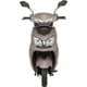 Mondial E-Mon Mondial Buddy Elektrikli Motosiklet Kırmızı 6