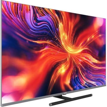 Vestel 65UA9900 65" 165 Ekran Dahili Uydu Alıcılı 4K Ultra HD Smart LCD TV 3