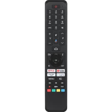 Vestel 65UA9900 65" 165 Ekran Dahili Uydu Alıcılı 4K Ultra HD Smart LCD TV 5