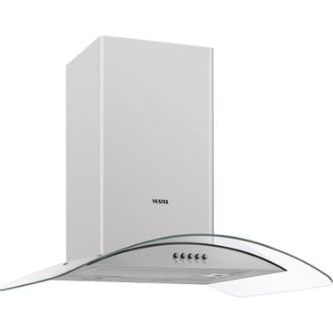 Vestel AD-6011 Yx Ankastre Davlumbaz 2