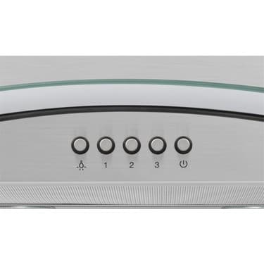 Vestel AD-6011 Yx Ankastre Davlumbaz 3