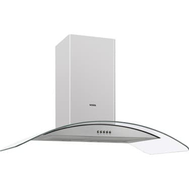 Vestel AD-9011 Yx Ankastre Davlumbaz 2