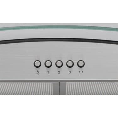 Vestel AD-9011 Yx Ankastre Davlumbaz 3