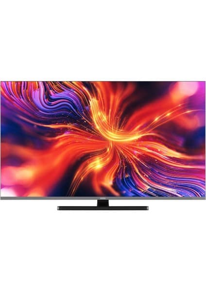 Vestel 65UA9900 65" 165 Ekran Dahili Uydu Alıcılı 4K Ultra HD Smart LCD TV