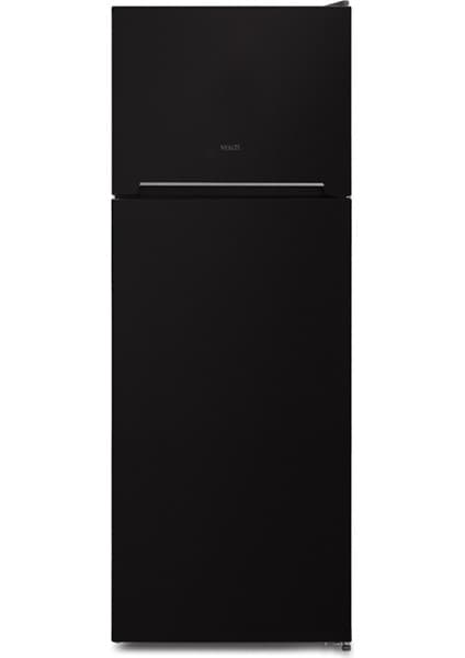Vestel NF52101 S 451 Lt No-Frost Buzdolabı