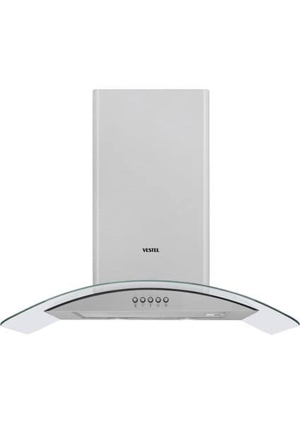 Vestel AD-6011 Yx Ankastre Davlumbaz