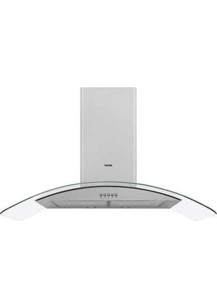 Vestel AD-9011 Yx Ankastre Davlumbaz