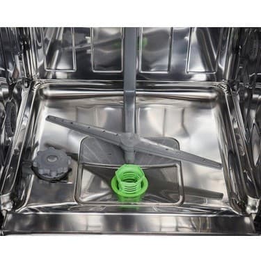 Vestfrost VFR 401 4 Programlı 12 Kişilik Beyaz Solo Bulaşık Makinesi 2