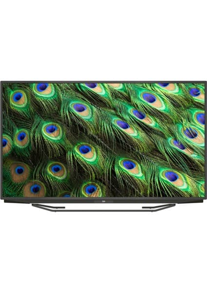 Beko B50 B 880 B 50" 127 Ekran Uydu Alıcılı 4K Ultra HD Android Smart LED TV