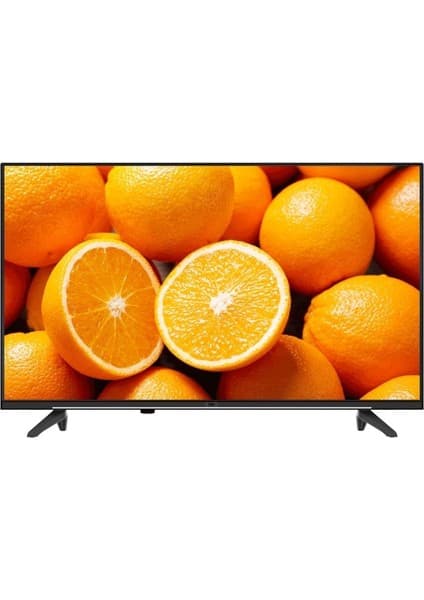 Beko B32 A 675 A 32" 80 Ekran Uydu Alıcılı HD LED TV