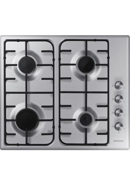Samsung NA64B3100AS/TR Ankastre Ocak 7