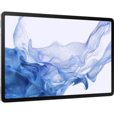 Samsung Galaxy Tab S8+ SM-X800 128GB 12.4" Tablet Gümüş 2