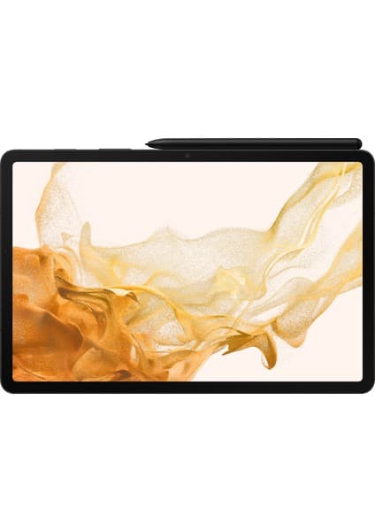 Samsung Galaxy Tab S8 SM-X700 128GB 11" Tablet Koyu Gri