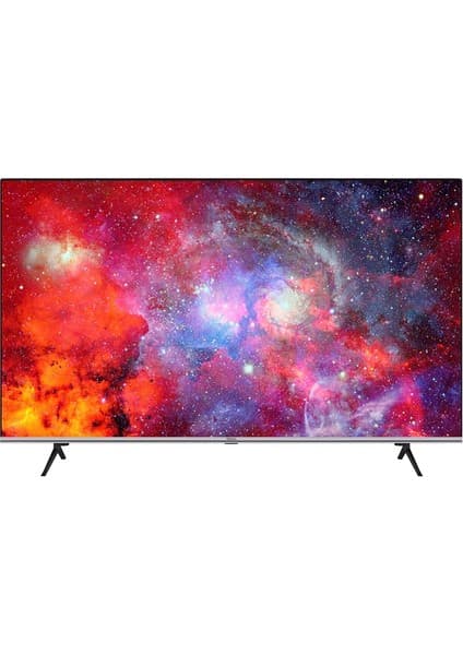 Regal 55R858U 55" 139 Ekran Dahili Uydu Alıcılı 4K Ultra HD Smart LED TV