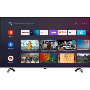 Beko Bstoc 827 B 4 Gözlü Set Üstü Ocak Beyaz 5