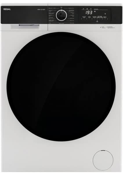 Regal CMI 121203 Çamaşır Makinesi