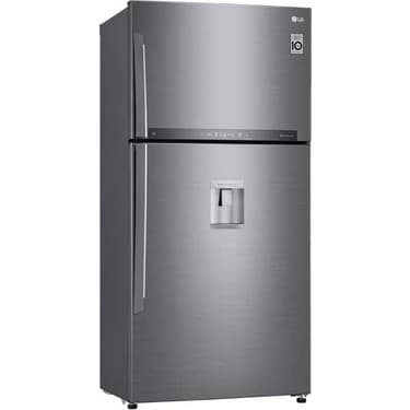 LG GR-F802HLHU 592 Lt No-Frost Buzdolabı 4