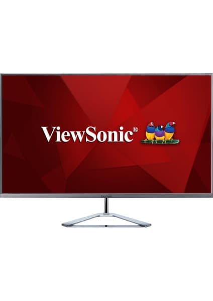 Viewsonic VX3276-2K-MHD 32" 4ms (Display+2xHDMI) WQHD IPS Tasarım Monitör 6