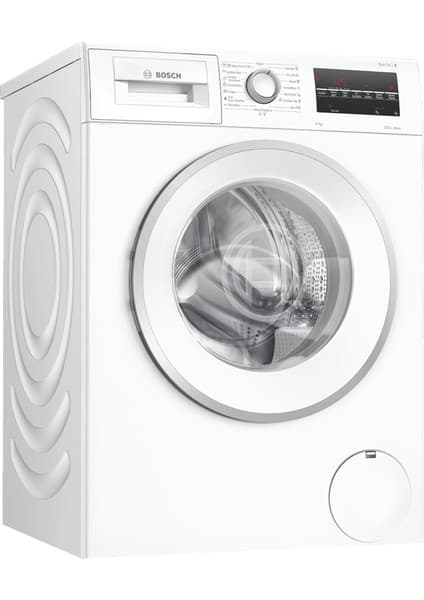 Bosch WAU24T91TR 9 kg 1200 Devir Çamaşır Makinesi