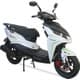 Motolüx Rossi Rs5 Benzinli Scooter 3