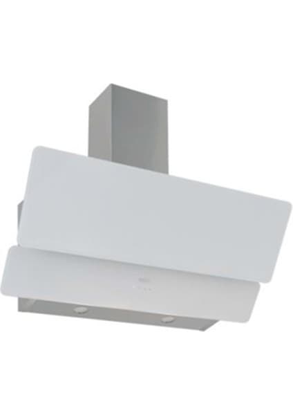 Esty 3471 B6 Beyaz 90LIK Davlumbaz